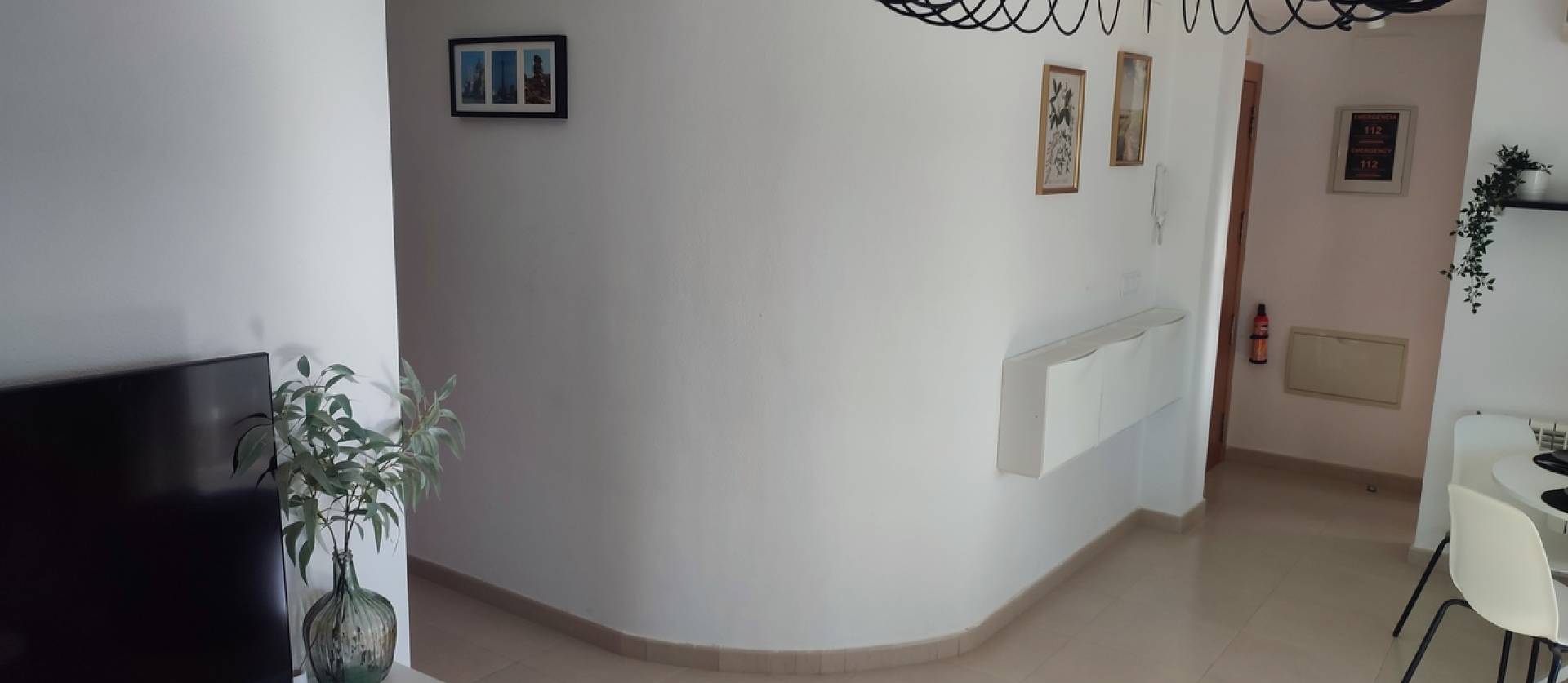 Bestaande woningen - Appartment - Hacienda Riquelme Golf Resort