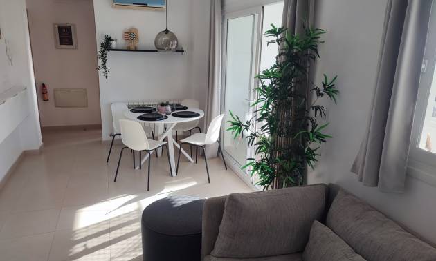 Bestaande woningen - Appartment - Hacienda Riquelme Golf Resort