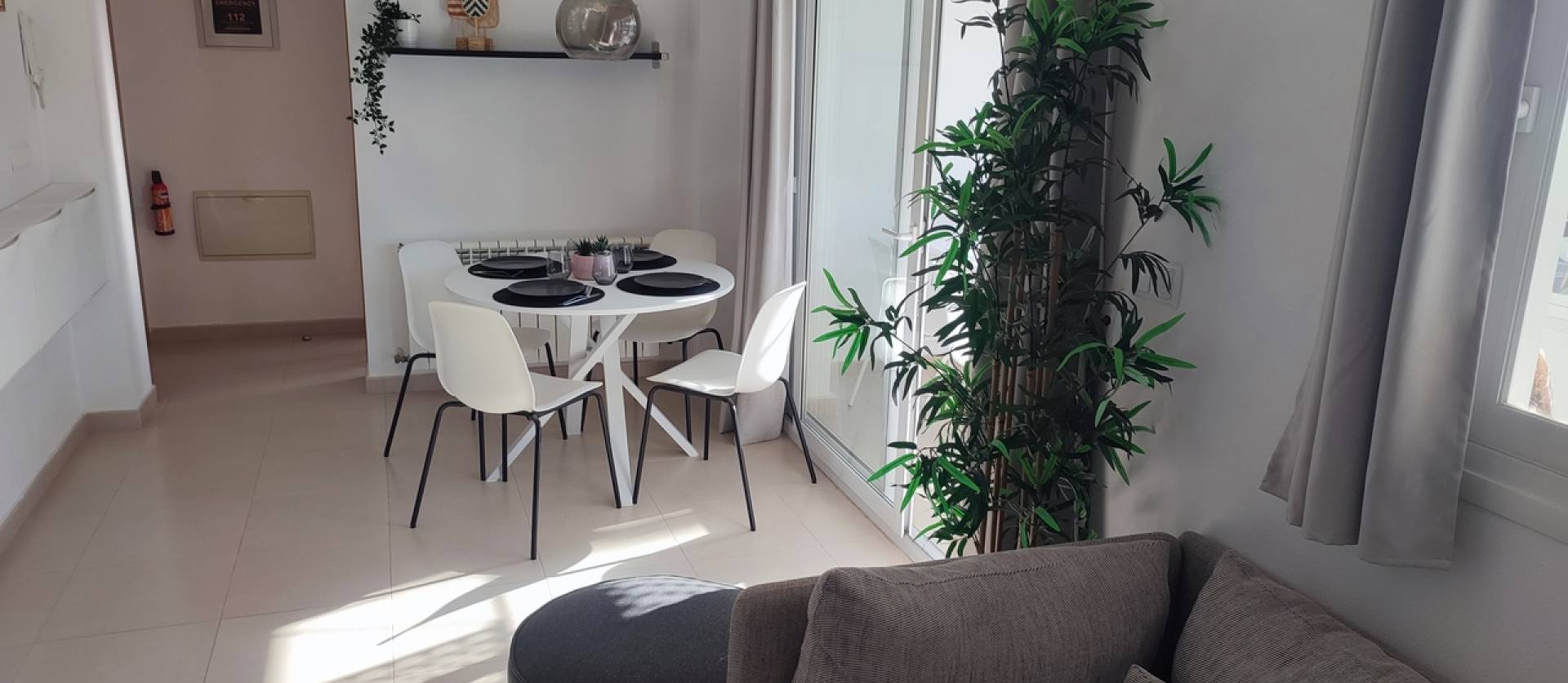 Bestaande woningen - Appartment - Hacienda Riquelme Golf Resort