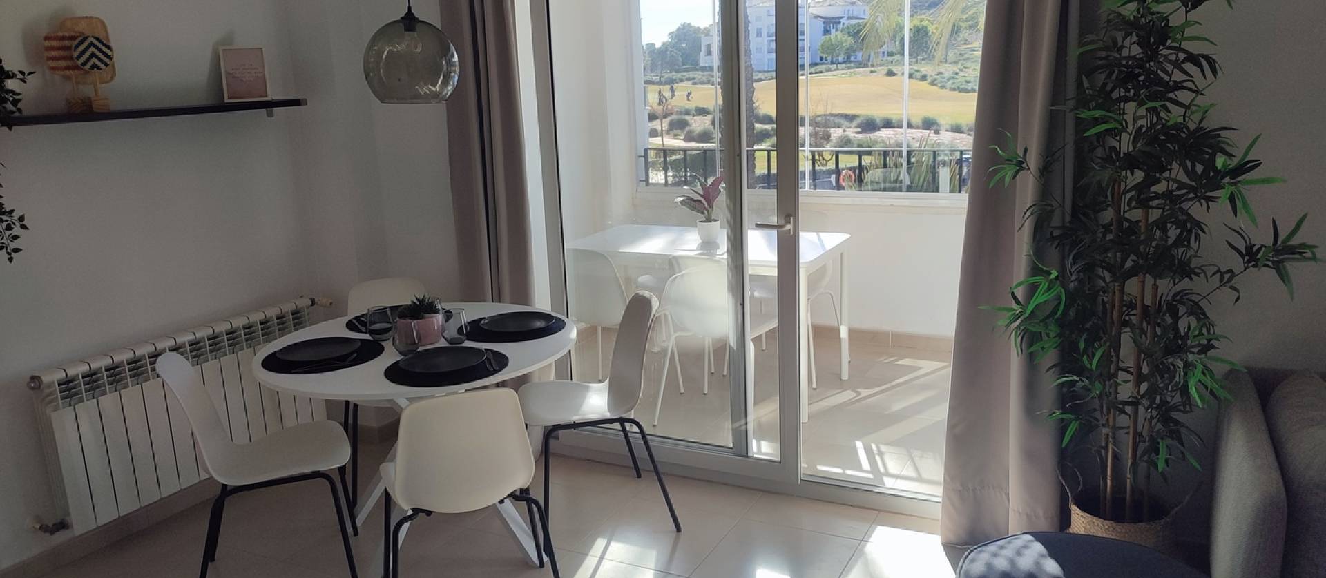 Bestaande woningen - Appartment - Hacienda Riquelme Golf Resort