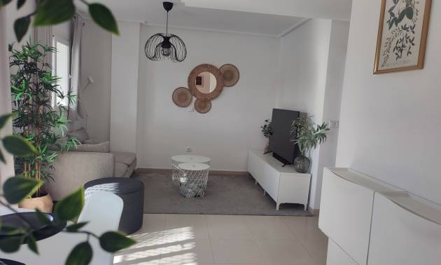 Bestaande woningen - Appartment - Hacienda Riquelme Golf Resort