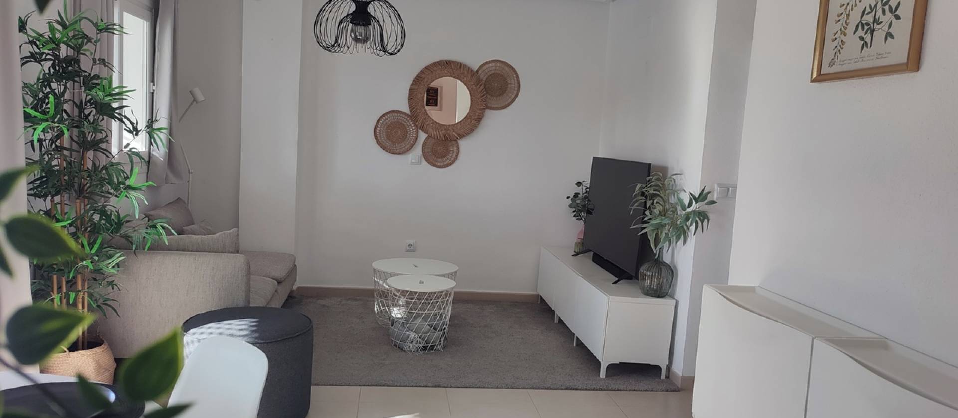 Bestaande woningen - Appartment - Hacienda Riquelme Golf Resort