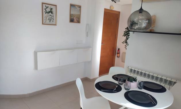 Bestaande woningen - Appartment - Hacienda Riquelme Golf Resort