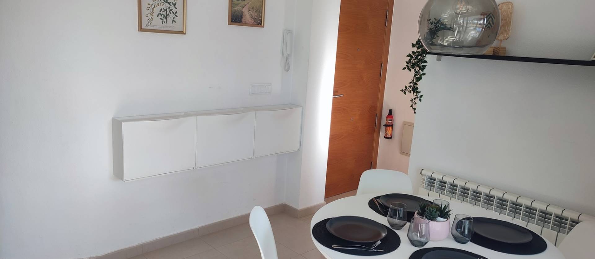 Bestaande woningen - Appartment - Hacienda Riquelme Golf Resort