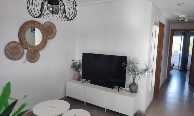 Bestaande woningen - Appartment - Hacienda Riquelme Golf Resort