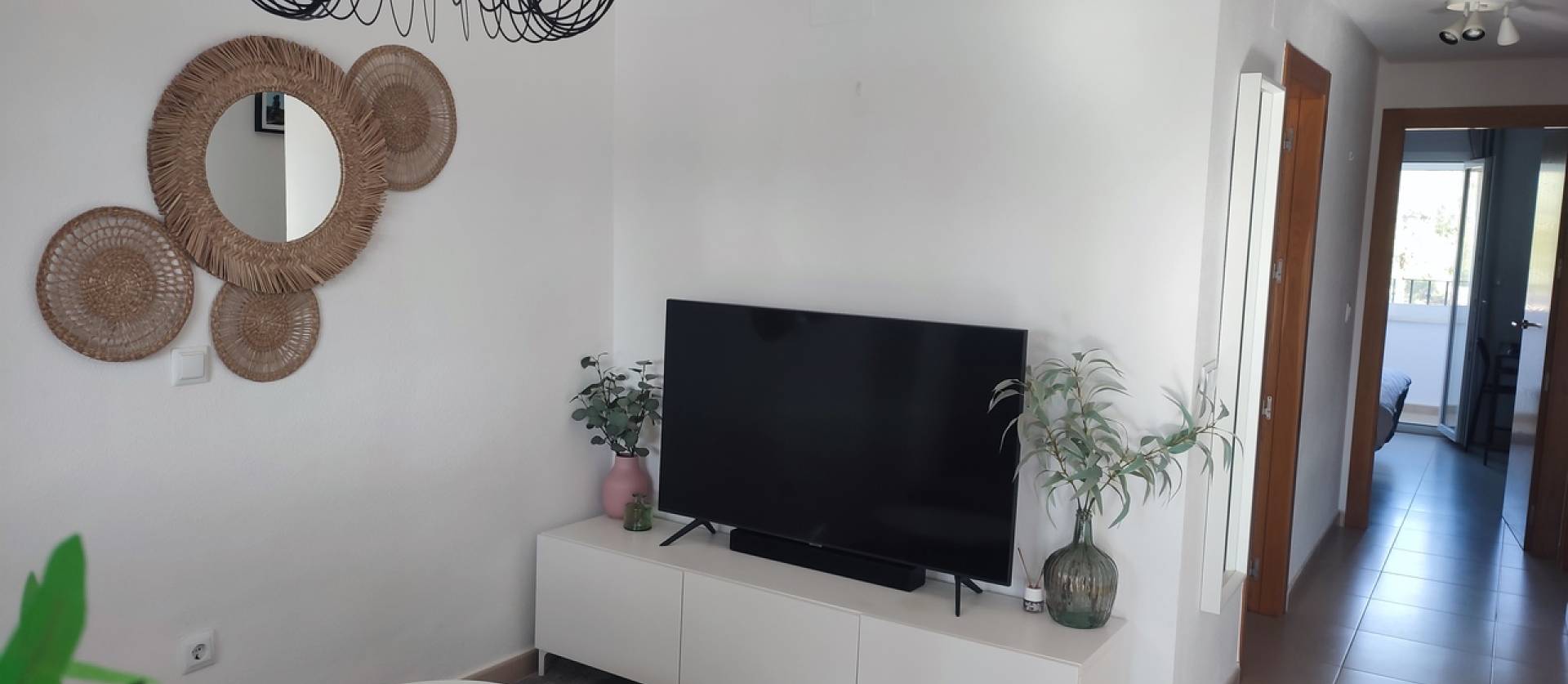 Bestaande woningen - Appartment - Hacienda Riquelme Golf Resort