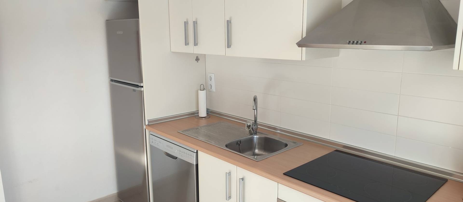 Bestaande woningen - Appartment - Hacienda Riquelme Golf Resort