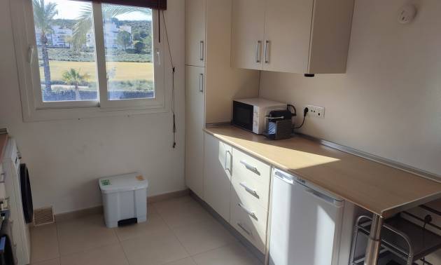 Bestaande woningen - Appartment - Hacienda Riquelme Golf Resort