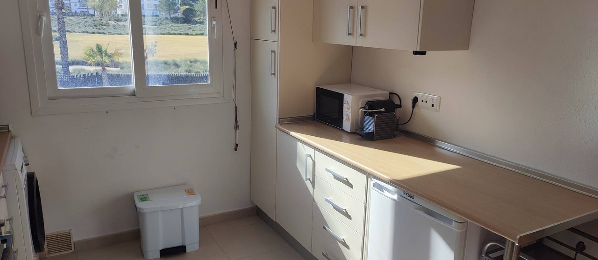 Bestaande woningen - Appartment - Hacienda Riquelme Golf Resort