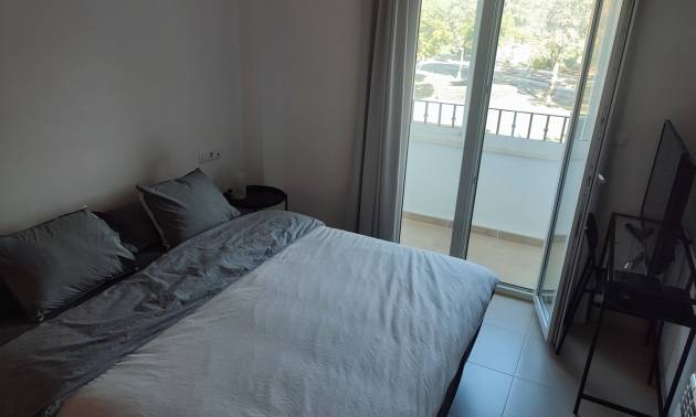 Bestaande woningen - Appartment - Hacienda Riquelme Golf Resort