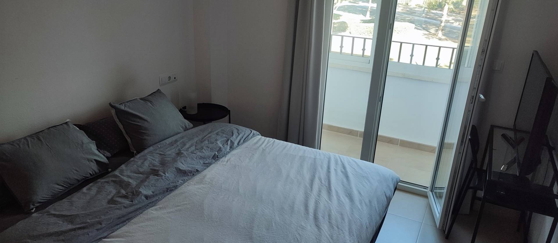 Bestaande woningen - Appartment - Hacienda Riquelme Golf Resort