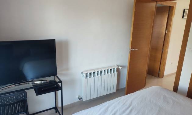 Bestaande woningen - Appartment - Hacienda Riquelme Golf Resort