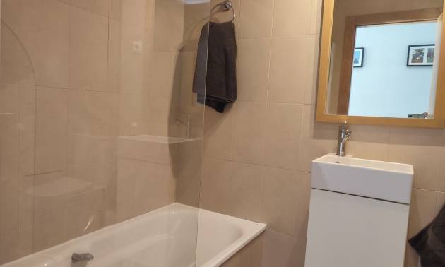 Bestaande woningen - Appartment - Hacienda Riquelme Golf Resort