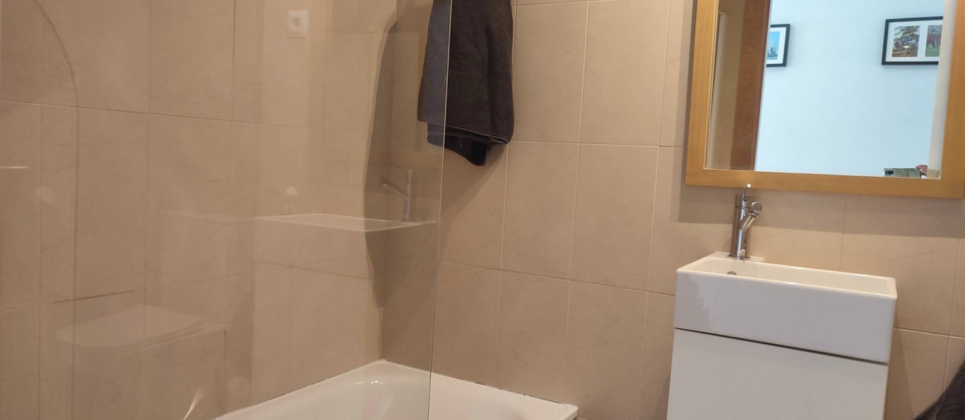 Bestaande woningen - Appartment - Hacienda Riquelme Golf Resort