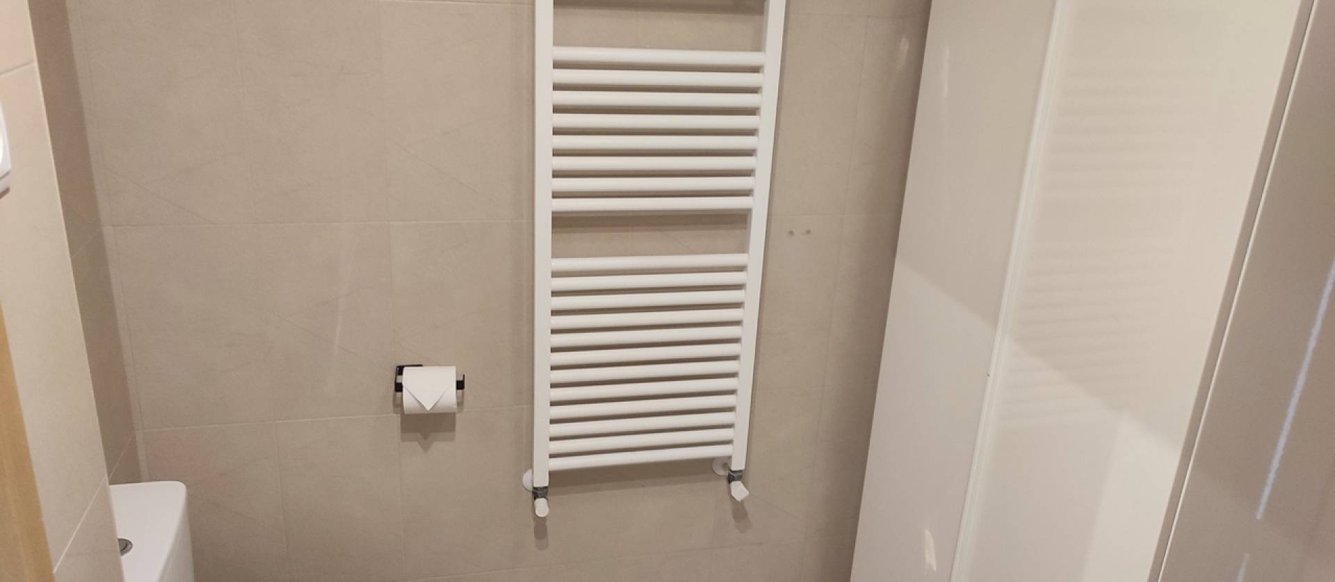 Bestaande woningen - Appartment - Hacienda Riquelme Golf Resort