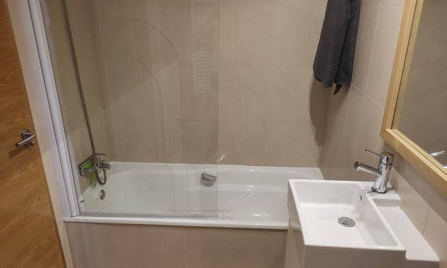 Bestaande woningen - Appartment - Hacienda Riquelme Golf Resort