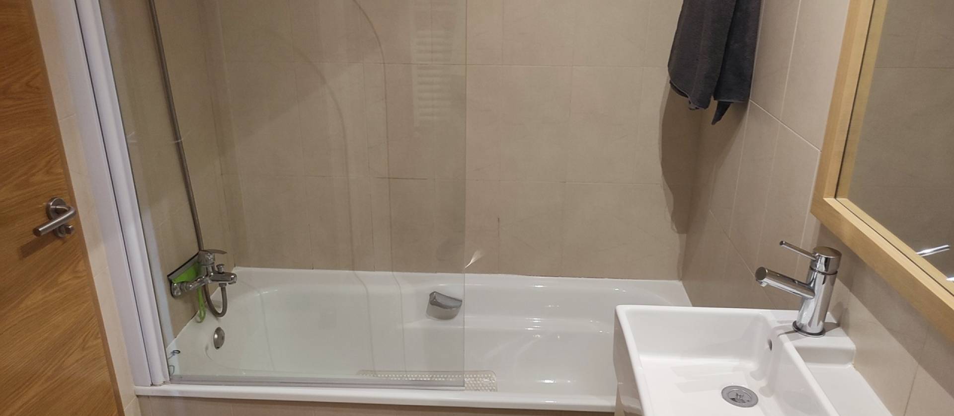 Bestaande woningen - Appartment - Hacienda Riquelme Golf Resort