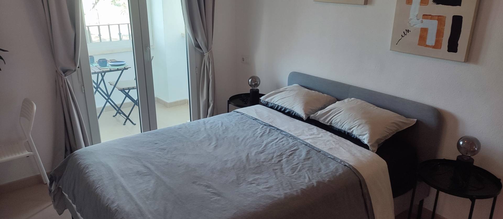 Bestaande woningen - Appartment - Hacienda Riquelme Golf Resort