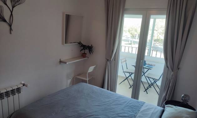 Bestaande woningen - Appartment - Hacienda Riquelme Golf Resort