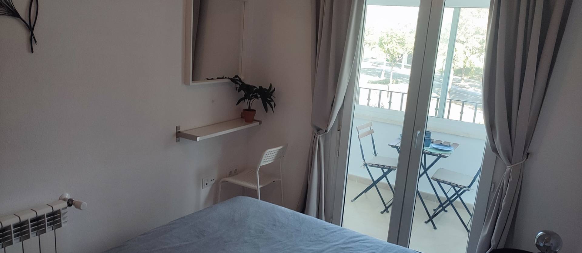 Bestaande woningen - Appartment - Hacienda Riquelme Golf Resort