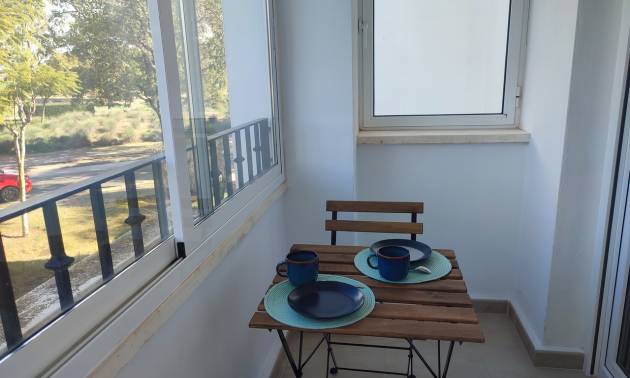 Bestaande woningen - Appartment - Hacienda Riquelme Golf Resort