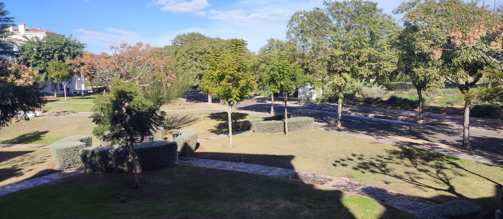 Bestaande woningen - Appartment - Hacienda Riquelme Golf Resort