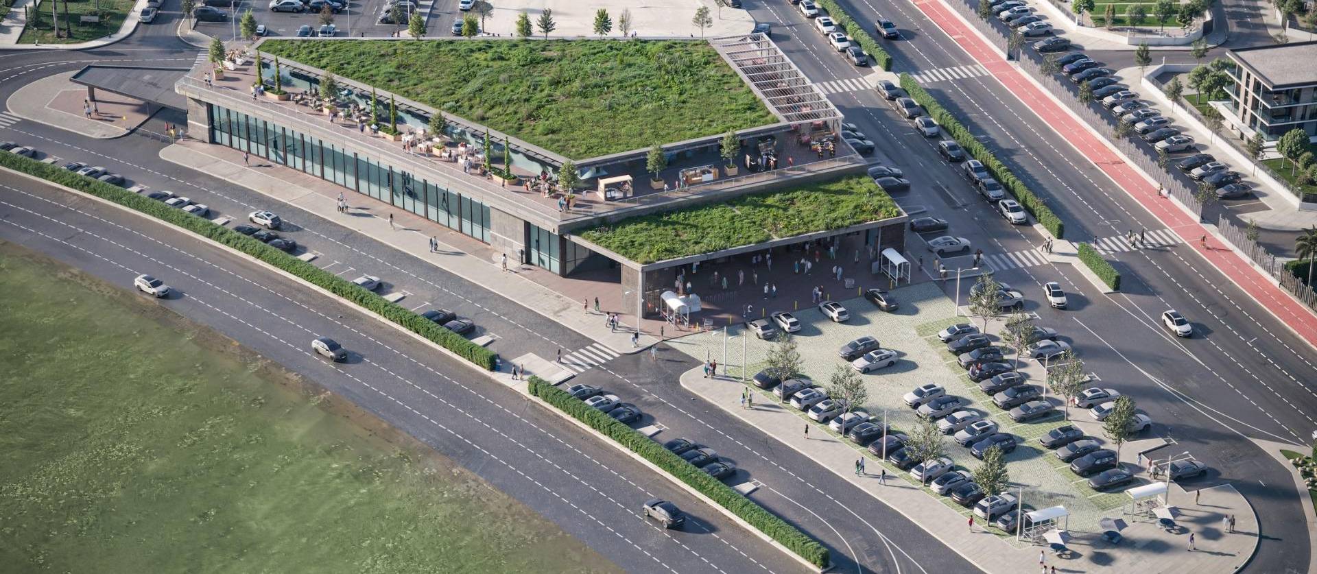 New Build - Semi Detached - Torre Pacheco - El Alba