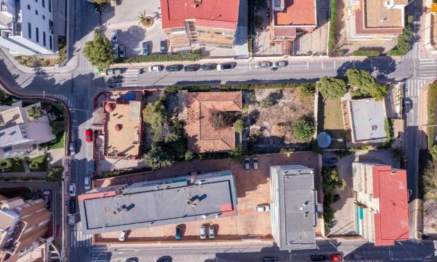 New Build - Apartment - El Campello - Muchavista