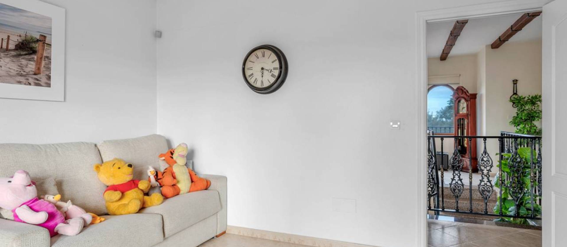 Sale - Villa - Orihuela