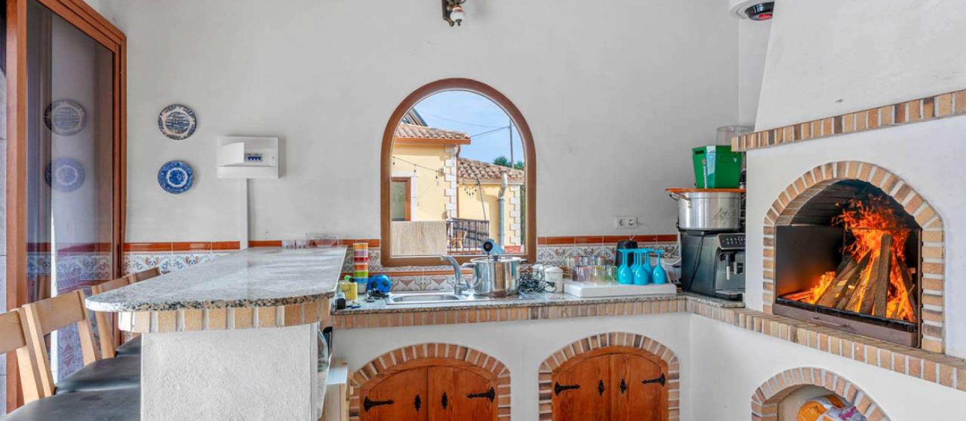 Sale - Villa - Orihuela