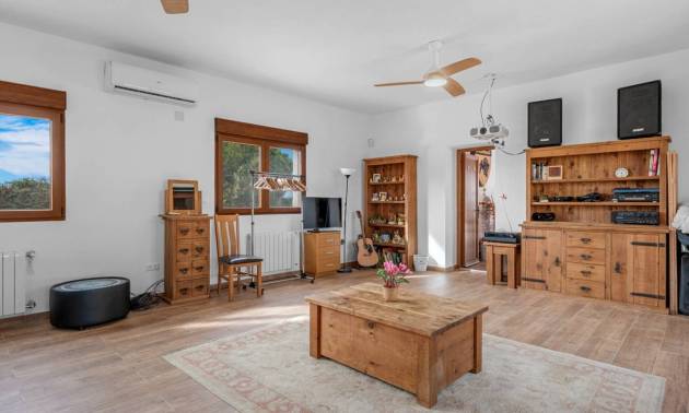 Sale - Villa - Orihuela