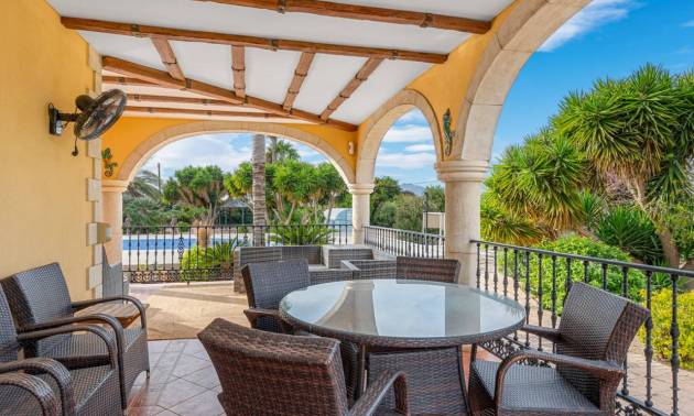 Sale - Villa - Orihuela