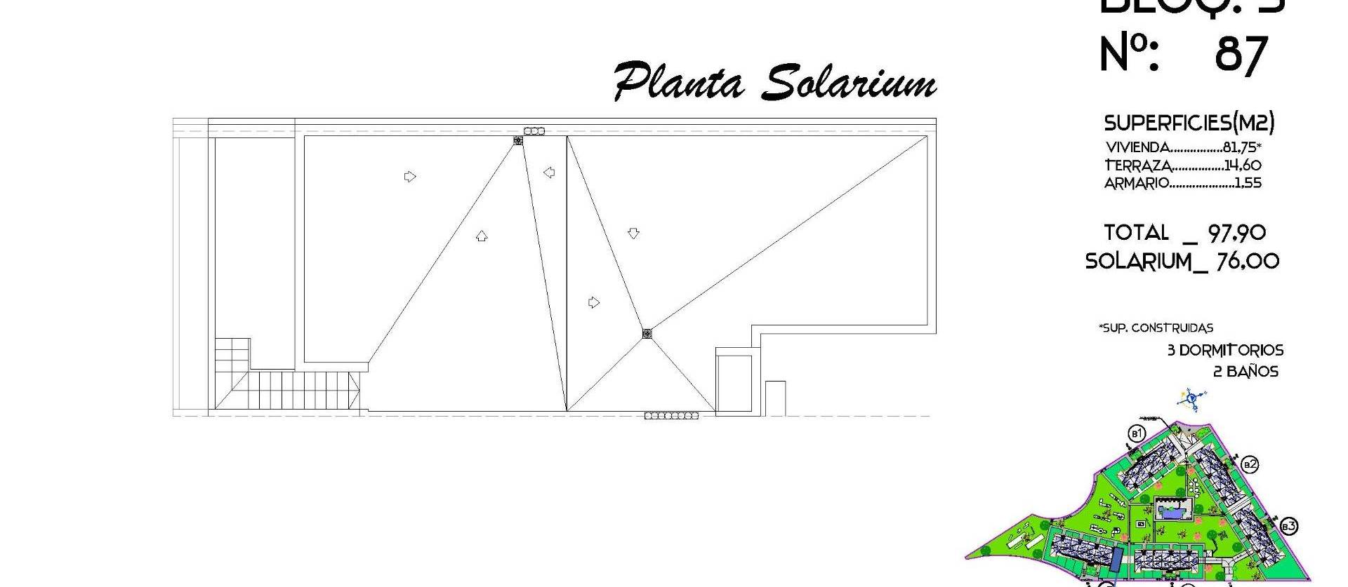 New Build - Apartment - Guardamar del Segura - El Raso
