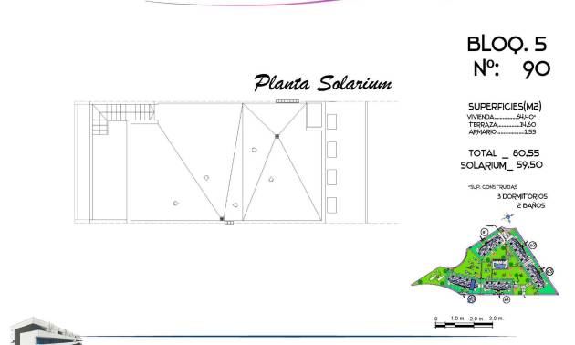 New Build - Apartment - Guardamar del Segura - El Raso