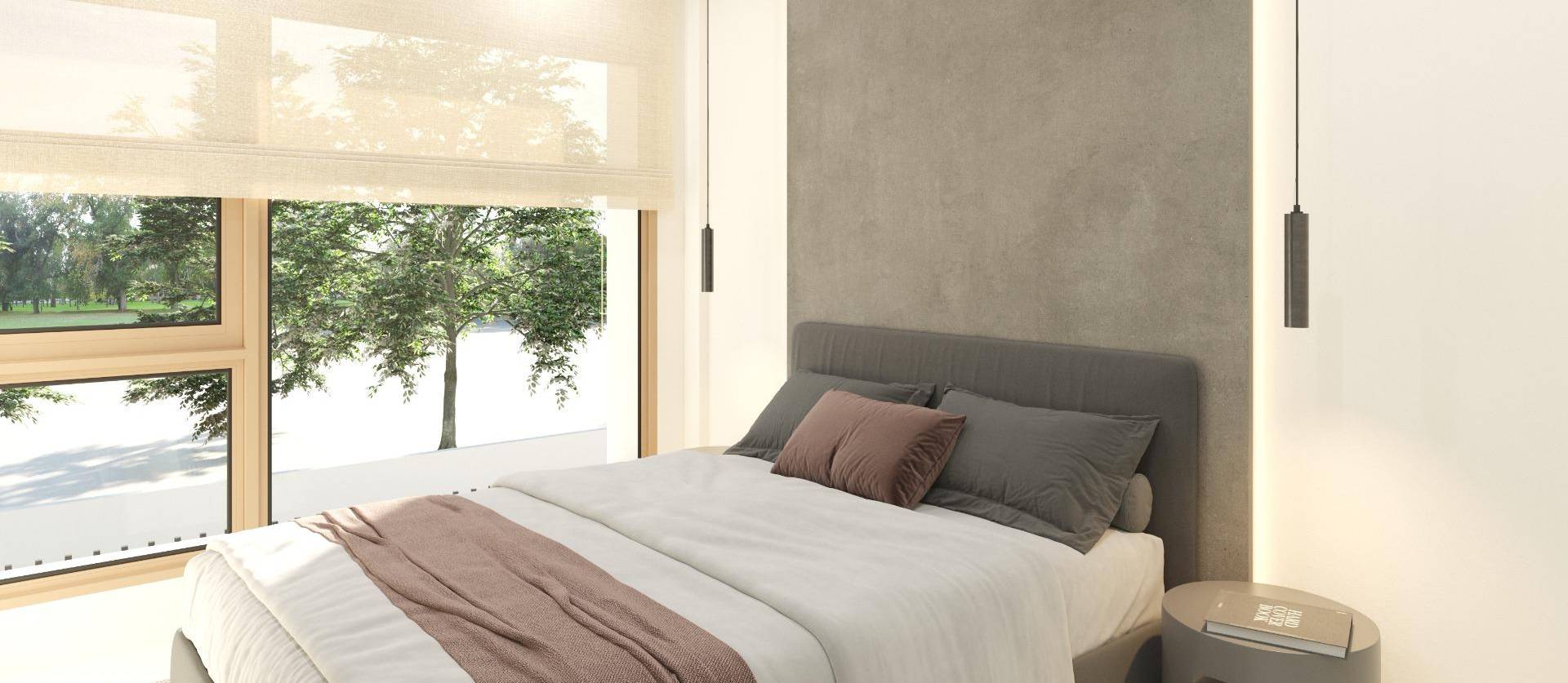 New Build - Townhouse - Dolores - Sector 2