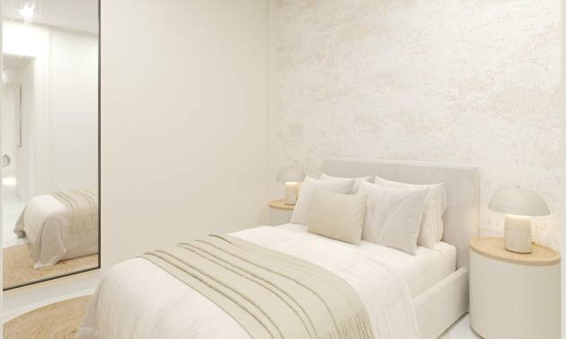 New Build - Townhouse - Dolores - Sector 2