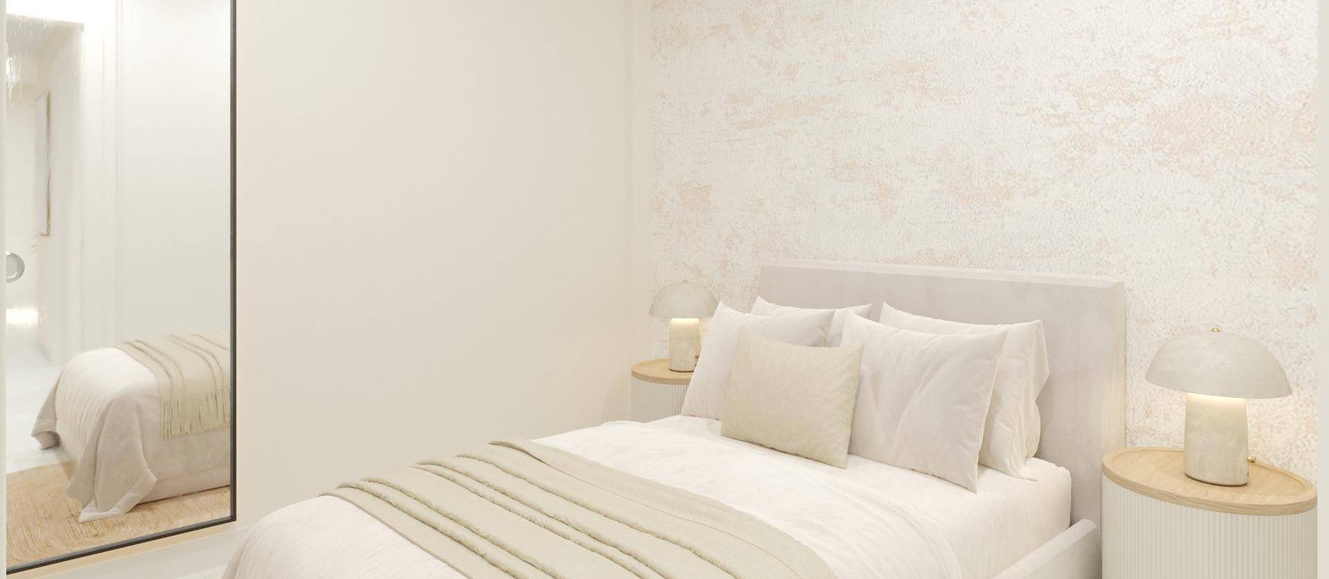 New Build - Townhouse - Dolores - Sector 2