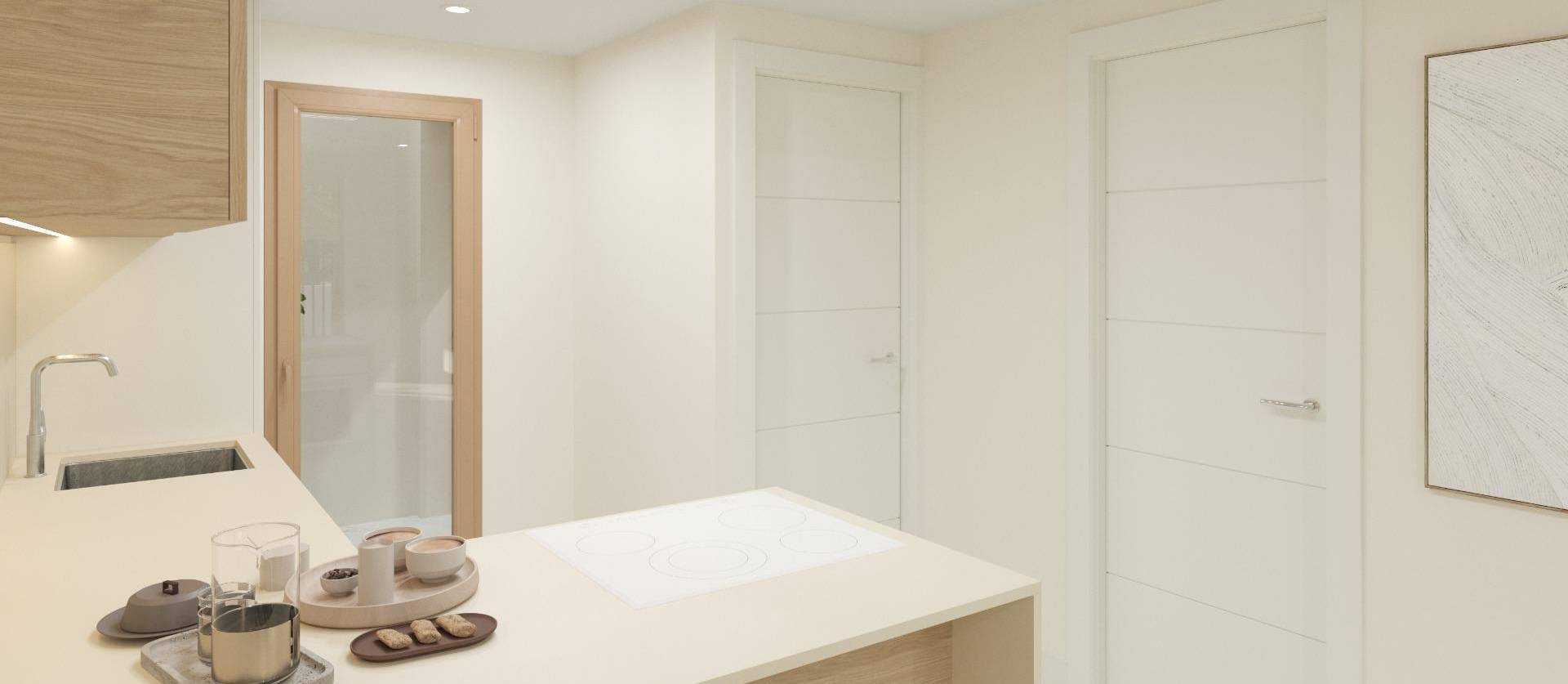 New Build - Townhouse - Dolores - Sector 2