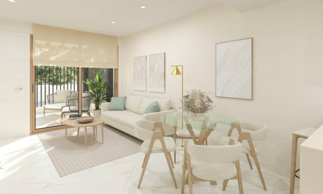 New Build - Townhouse - Dolores - Sector 2