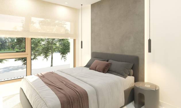 New Build - Townhouse - Dolores - Sector 2