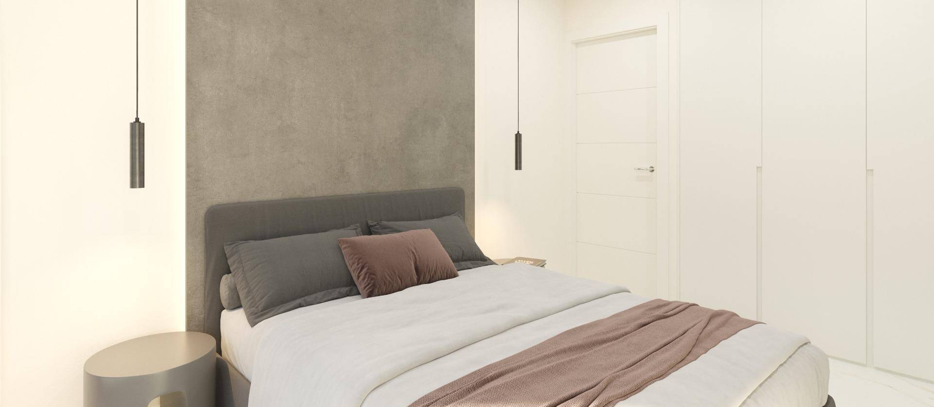 New Build - Townhouse - Dolores - Sector 2