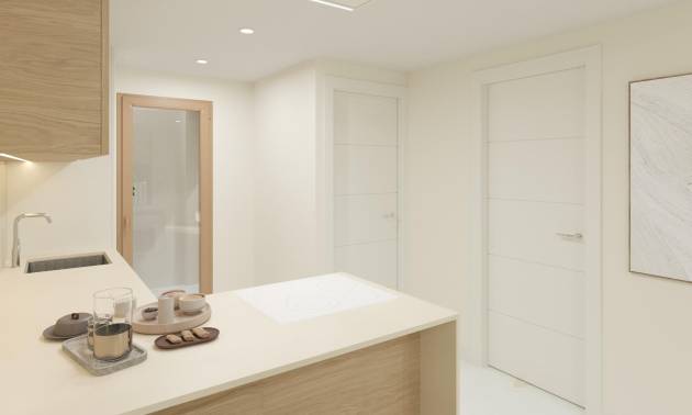 New Build - Townhouse - Dolores - Sector 2