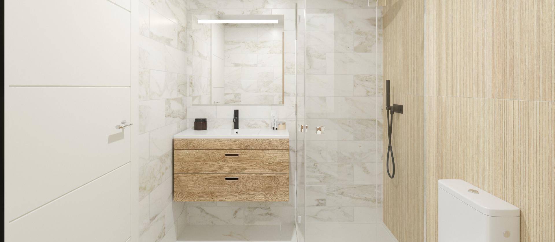 New Build - Townhouse - Dolores - Sector 2