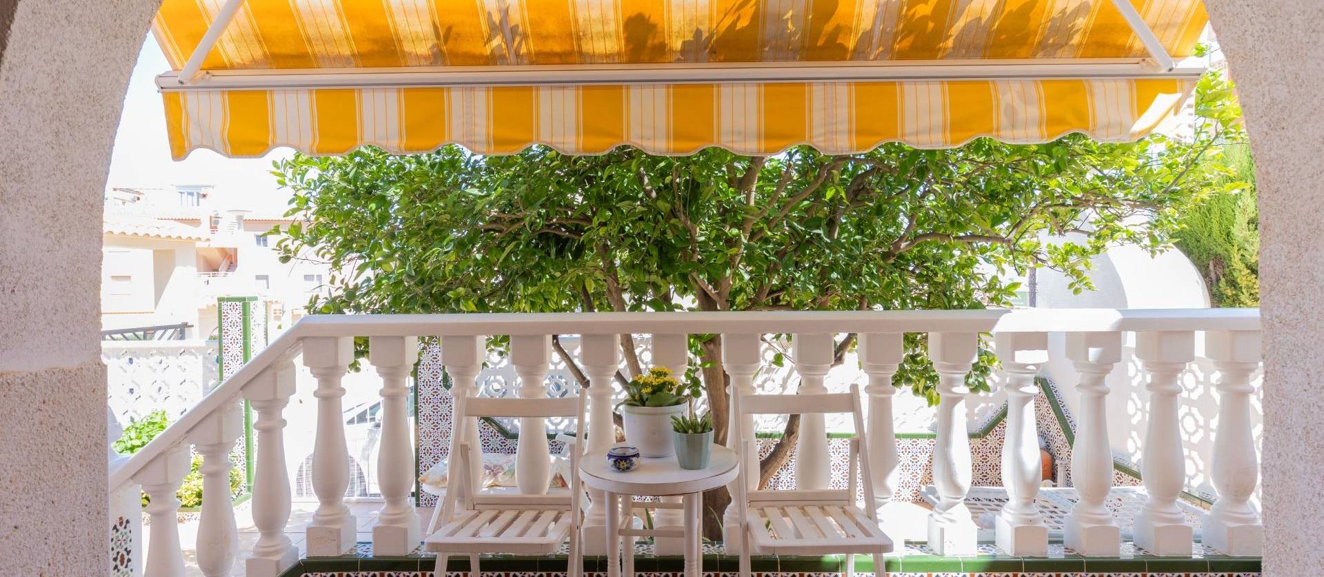 Sale - Villa - Torrevieja - Torreblanca