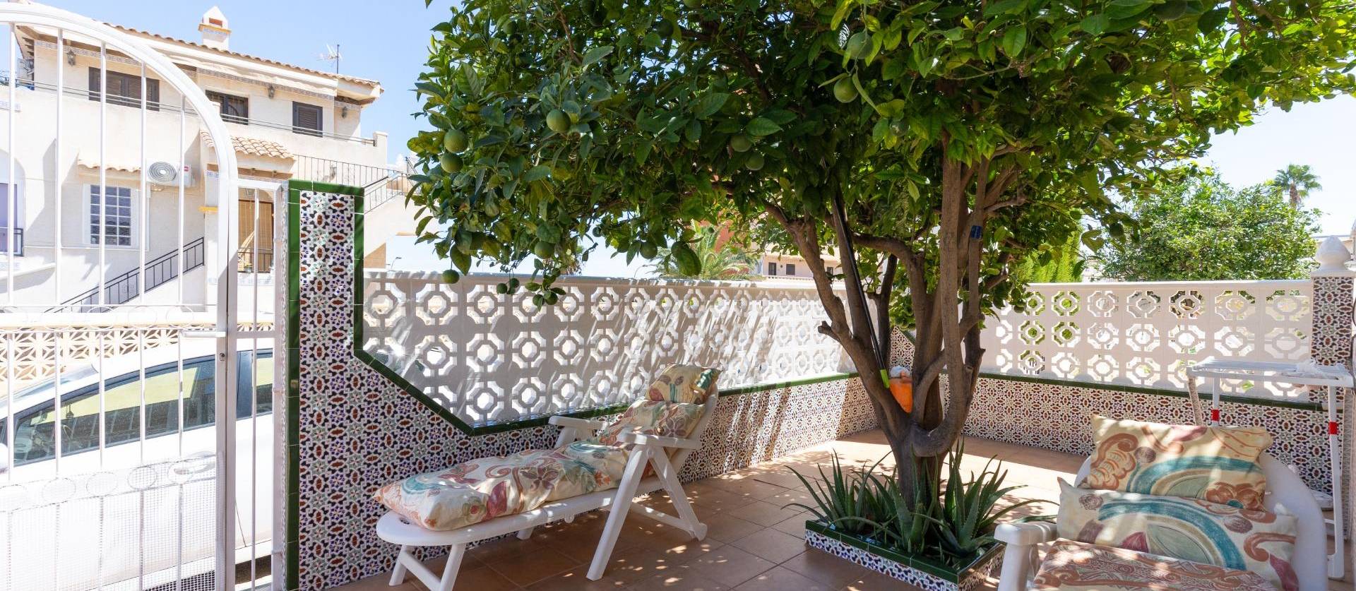 Sale - Villa - Torrevieja - Torreblanca