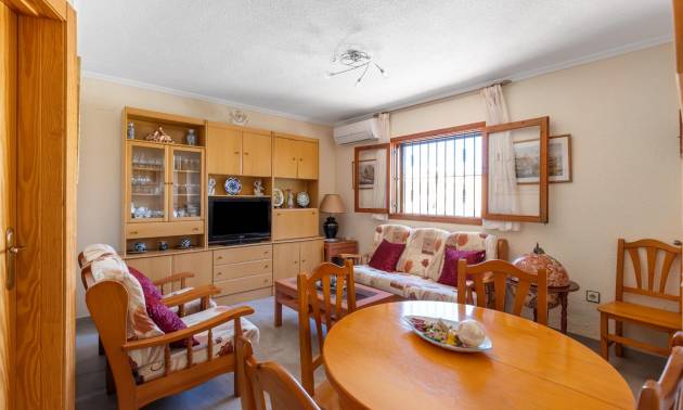 Sale - Villa - Torrevieja - Torreblanca