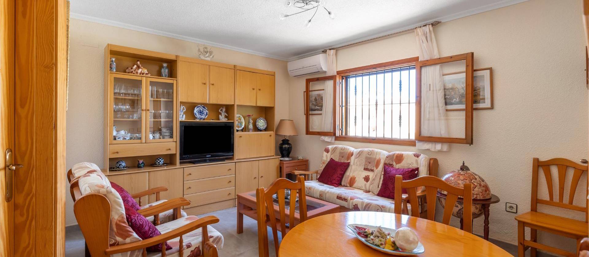 Sale - Villa - Torrevieja - Torreblanca