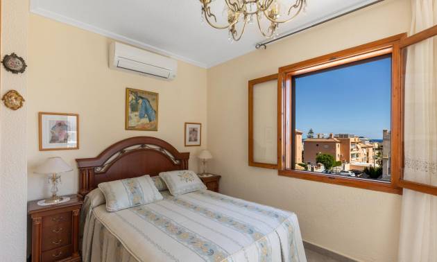 Sale - Villa - Torrevieja - Torreblanca