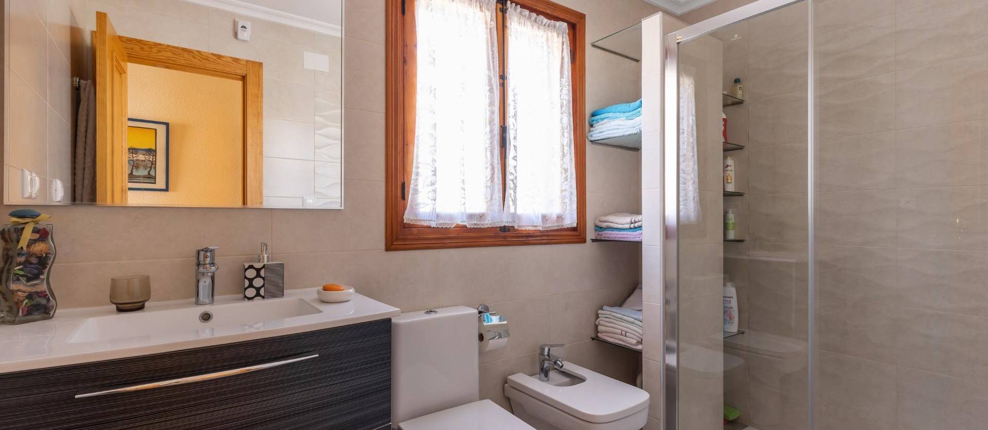 Sale - Villa - Torrevieja - Torreblanca