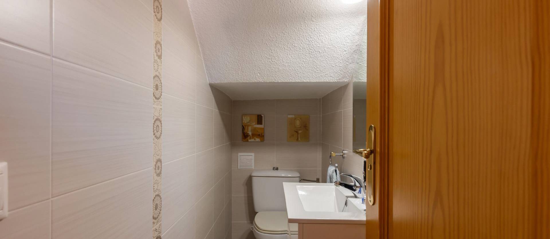 Sale - Villa - Torrevieja - Torreblanca